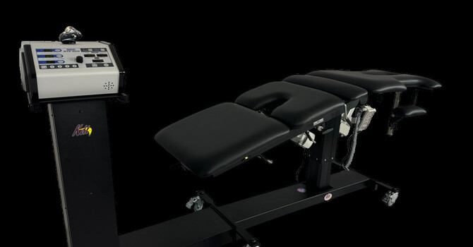Spinal Decompression Therapy