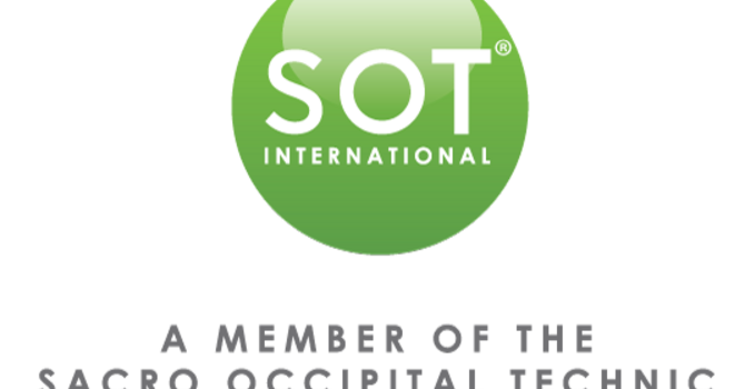 Sacro-Occipital Technic (SOT®)