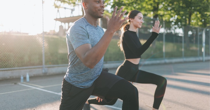 Back to Routine, Back to Alignment: Resetting Your Body for the Fall